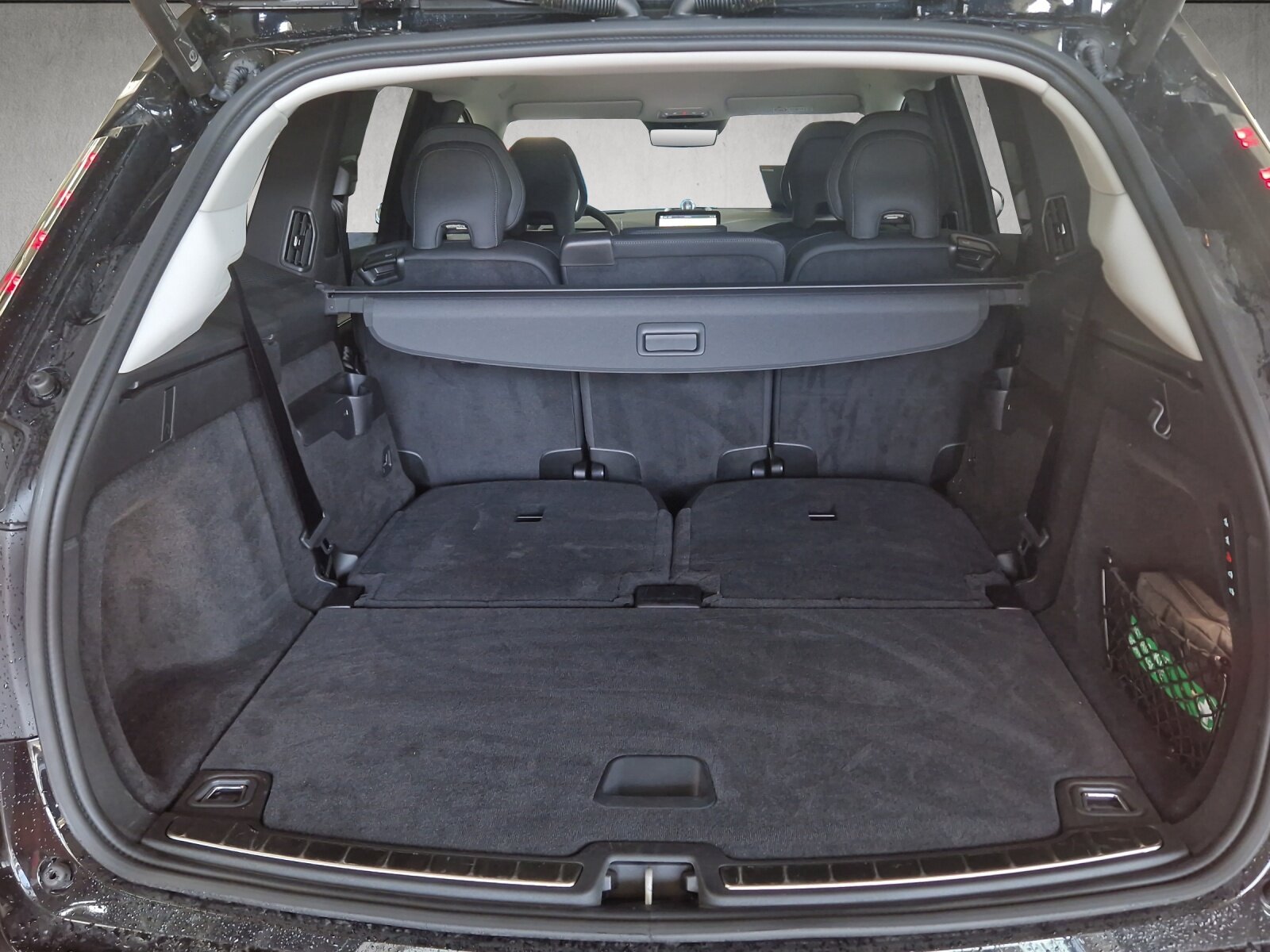 VOLVO EX90 Twin Performance Ultra AWD, Elektro, Occasion / Gebraucht, Automatik - 5