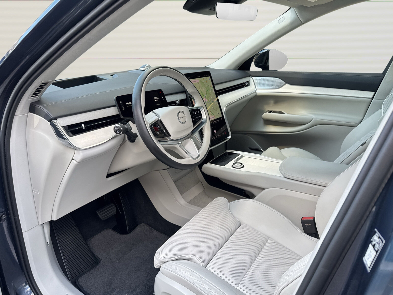 VOLVO EX90 Twin Performance Ultra AWD, Elettrica, Occasioni / Usate, Automatico - 7