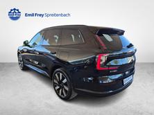 VOLVO EX90 Twin Plus AWD, Electric, Second hand / Used, Automatic - 3