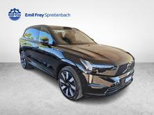 VOLVO EX90 Twin Plus AWD, Electric, Second hand / Used, Automatic - 7