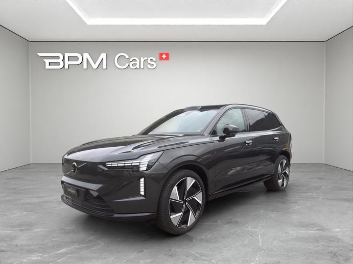 VOLVO EX90 Twin Performance Ultra AWD, Électrique, Occasion / Utilisé, Automatique