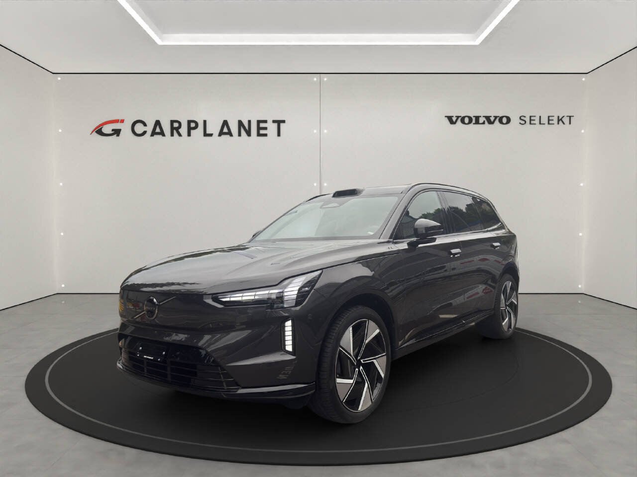 VOLVO EX90 Twin Performance Ultra AWD
