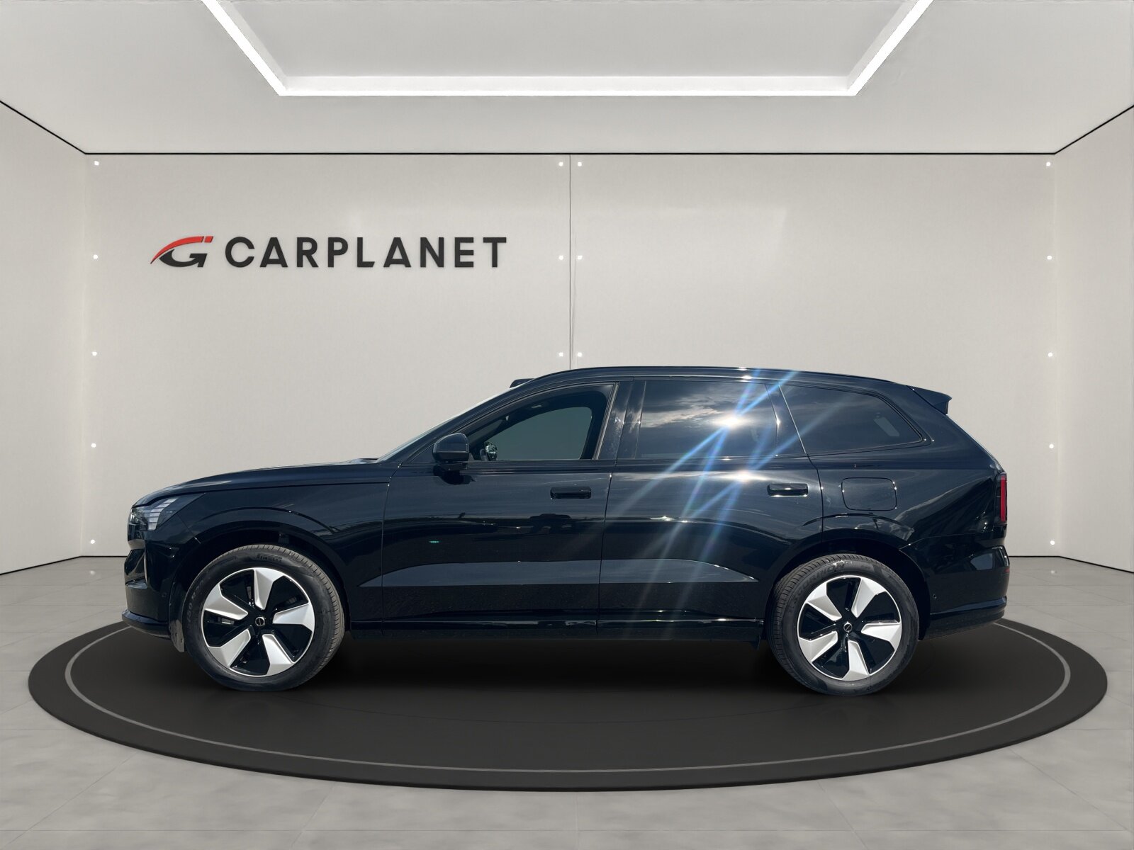 VOLVO EX90 Twin Plus AWD, Electric, Second hand / Used, Automatic - 2