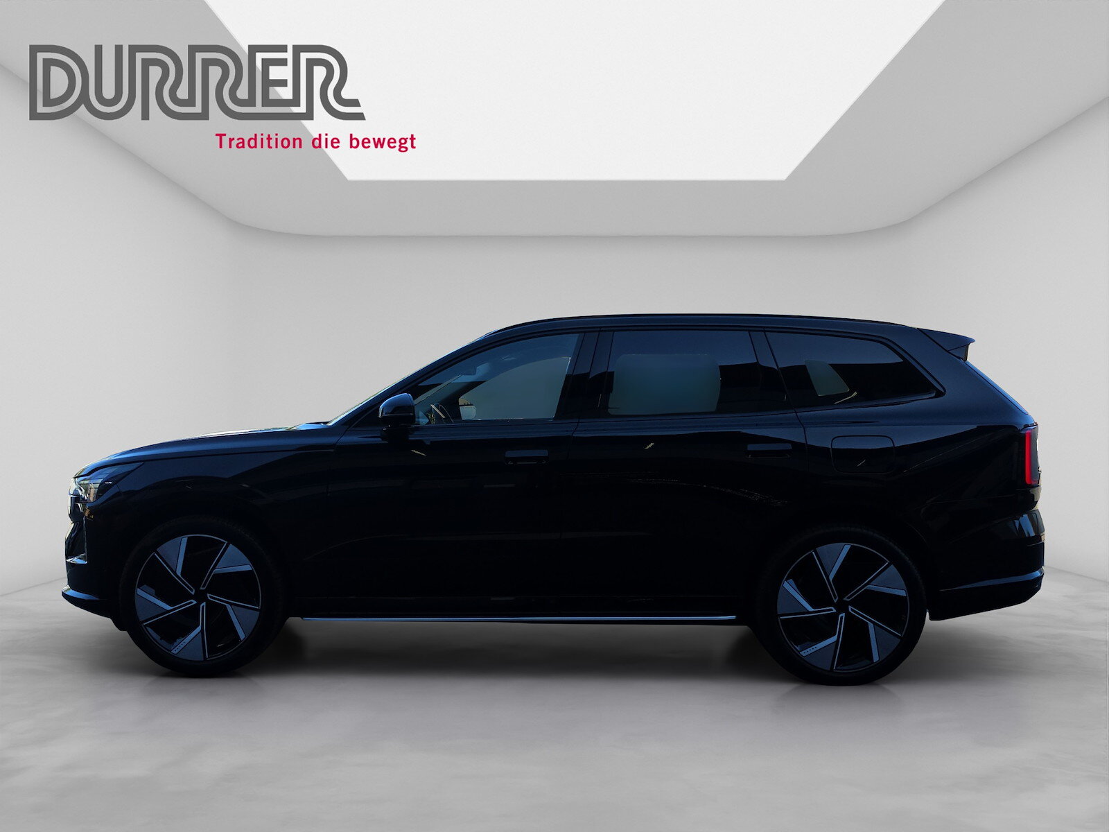 VOLVO EX90 Twin Performance Ultra AWD, Électrique, Occasion / Utilisé, Automatique - 2