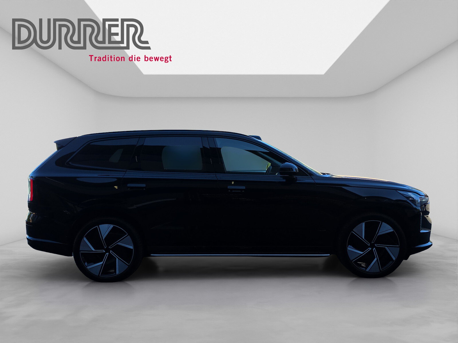 VOLVO EX90 Twin Performance Ultra AWD, Électrique, Occasion / Utilisé, Automatique - 5