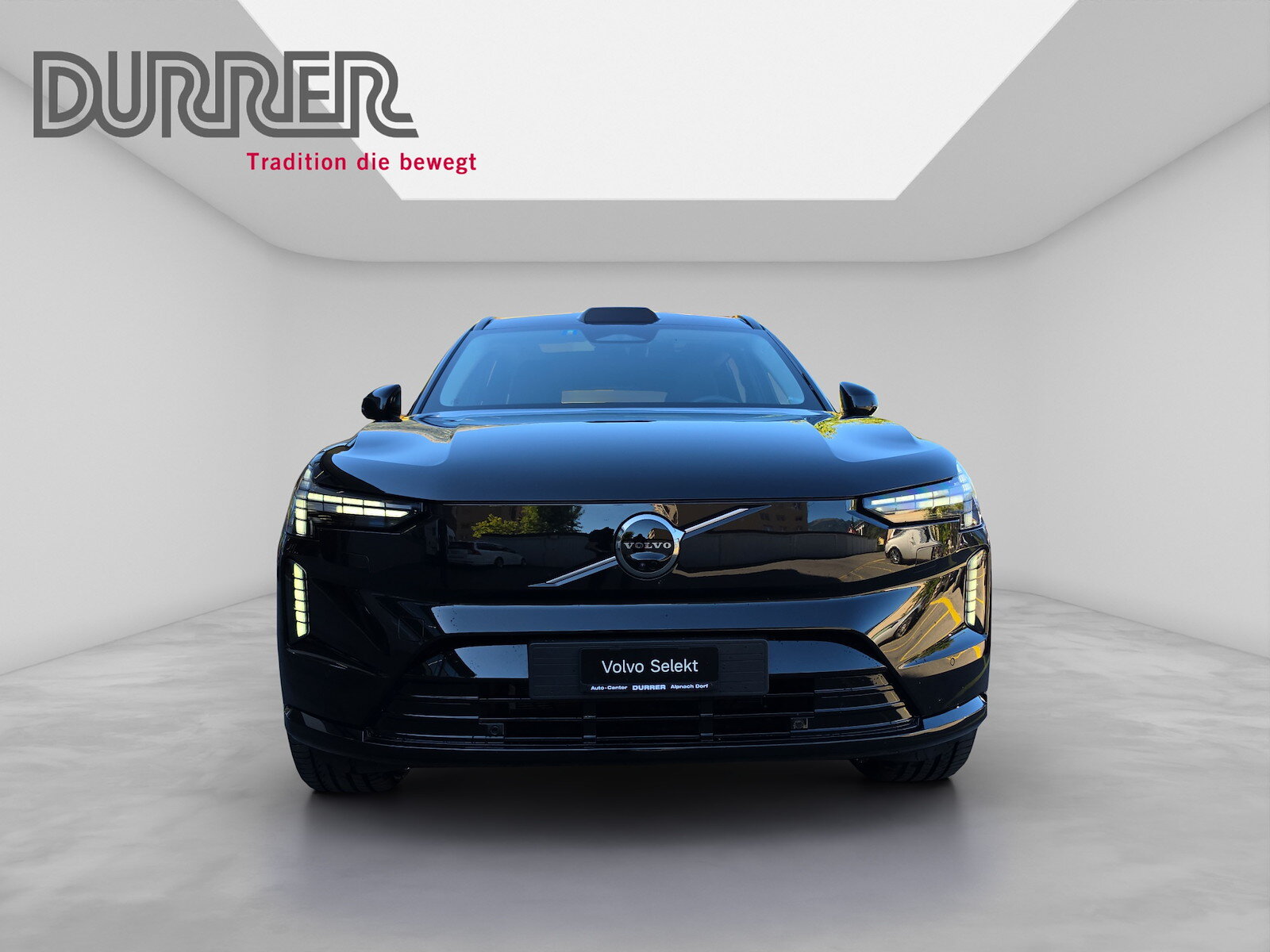 VOLVO EX90 Twin Performance Ultra AWD, Électrique, Occasion / Utilisé, Automatique - 7