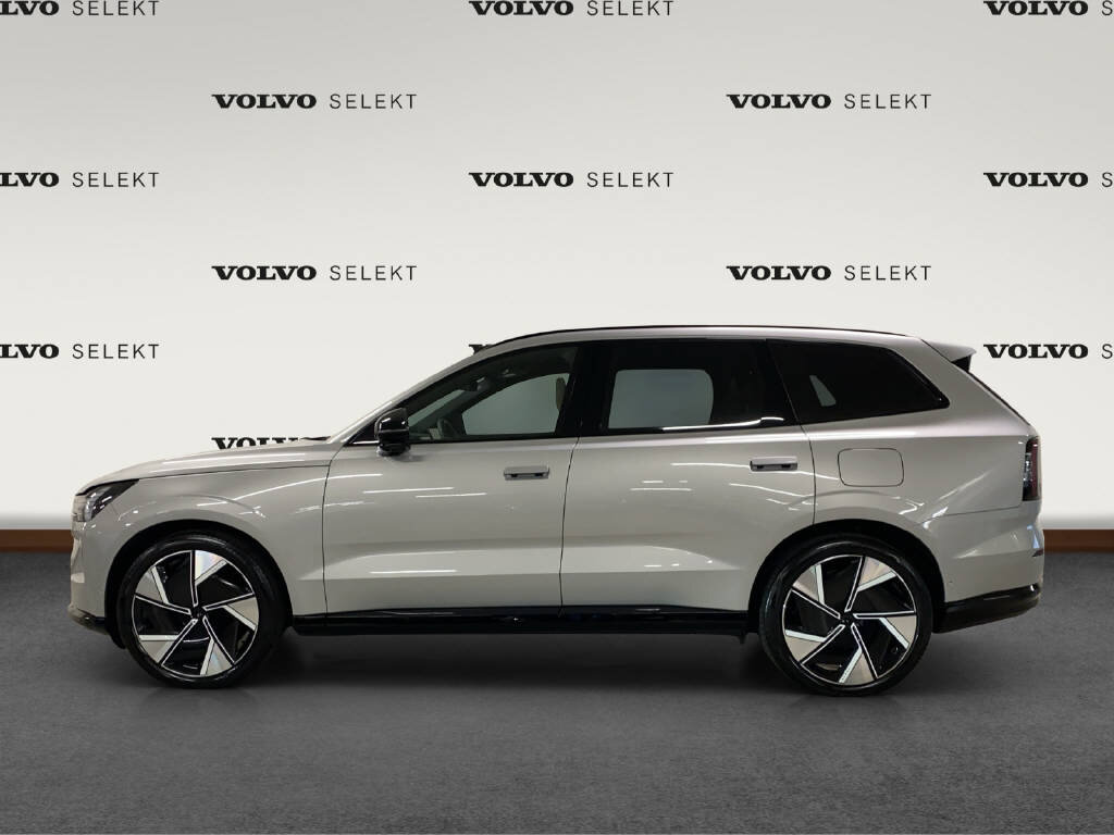 VOLVO EX90 Twin Ultra AWD, Elettrica, Occasioni / Usate, Automatico - 2