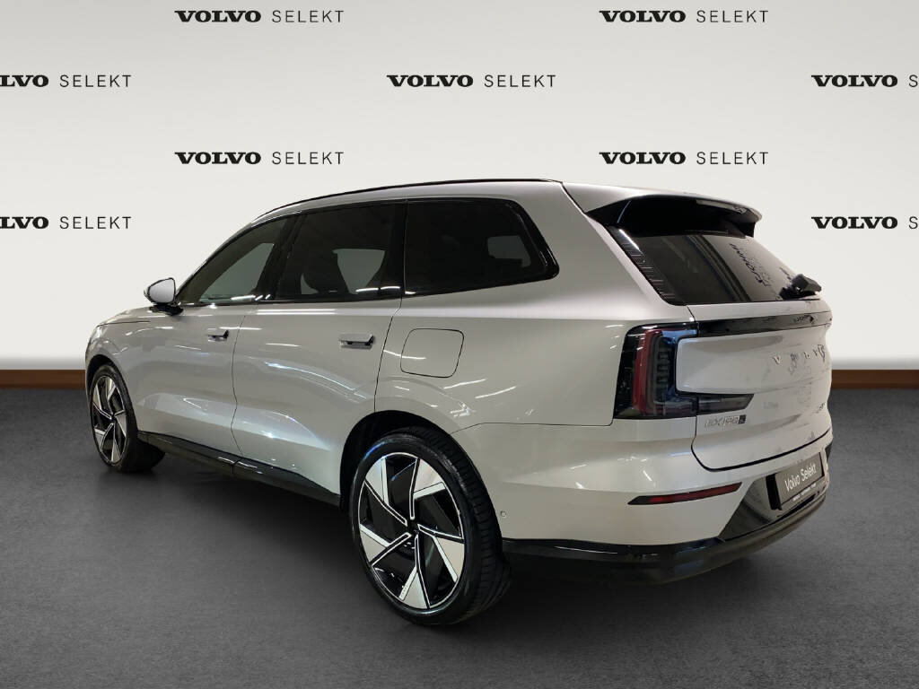 VOLVO EX90 Twin Ultra AWD, Elettrica, Occasioni / Usate, Automatico - 3