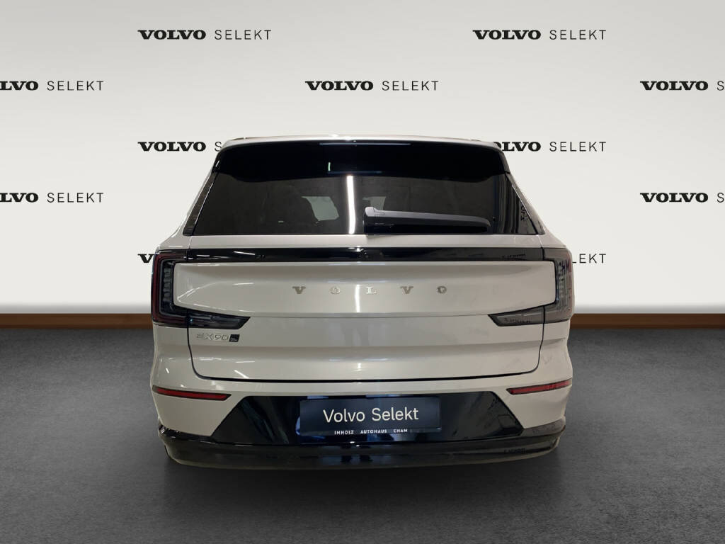 VOLVO EX90 Twin Ultra AWD, Elettrica, Occasioni / Usate, Automatico - 4