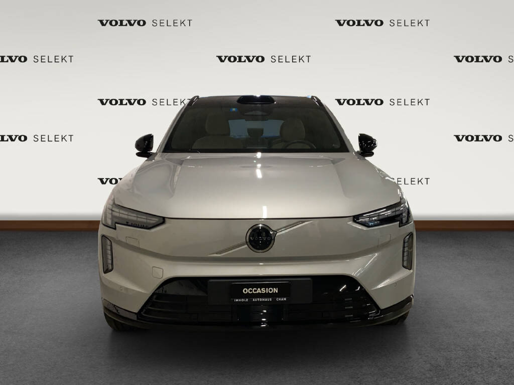 VOLVO EX90 Twin Ultra AWD, Elettrica, Occasioni / Usate, Automatico - 5