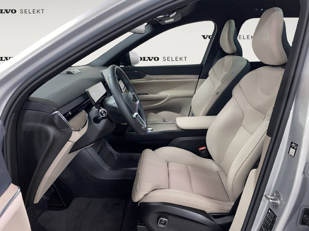 VOLVO EX90 Twin Ultra AWD, Elettrica, Occasioni / Usate, Automatico - 6