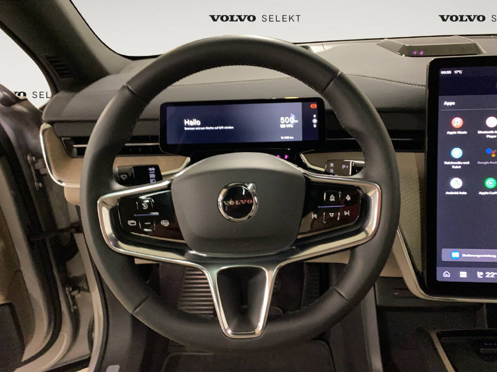 VOLVO EX90 Twin Ultra AWD, Elettrica, Occasioni / Usate, Automatico - 7