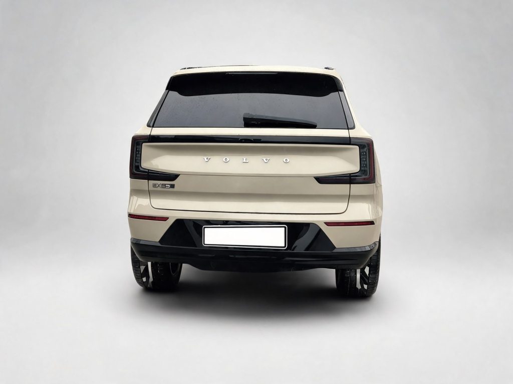 VOLVO Twin Ultra AWD, Elektro, Occasion / Gebraucht, Automatik - 4