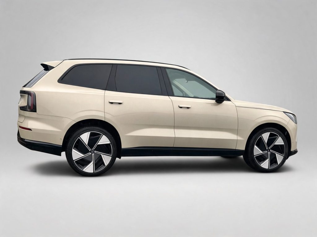VOLVO Twin Ultra AWD, Elektro, Occasion / Gebraucht, Automatik - 2