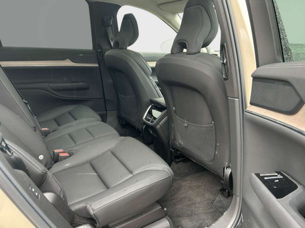 VOLVO EX 90 Twin Ultra AWD/ 7-Plätzer, Elettrica, Occasioni / Usate, Automatico - 4