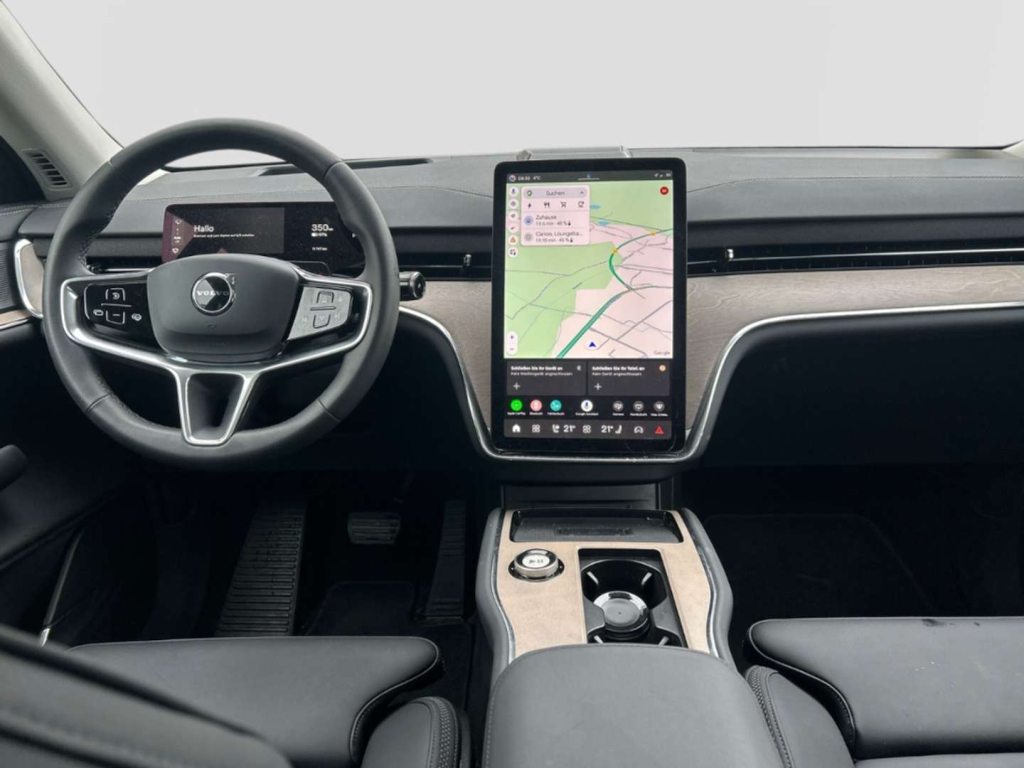 VOLVO EX 90 Twin Ultra AWD/ 7-Plätzer, Elettrica, Occasioni / Usate, Automatico - 3