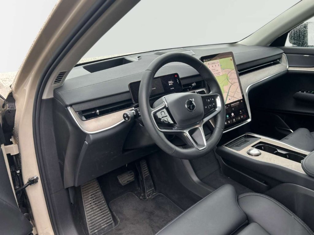 VOLVO EX 90 Twin Ultra AWD/ 7-Plätzer, Elettrica, Occasioni / Usate, Automatico - 7