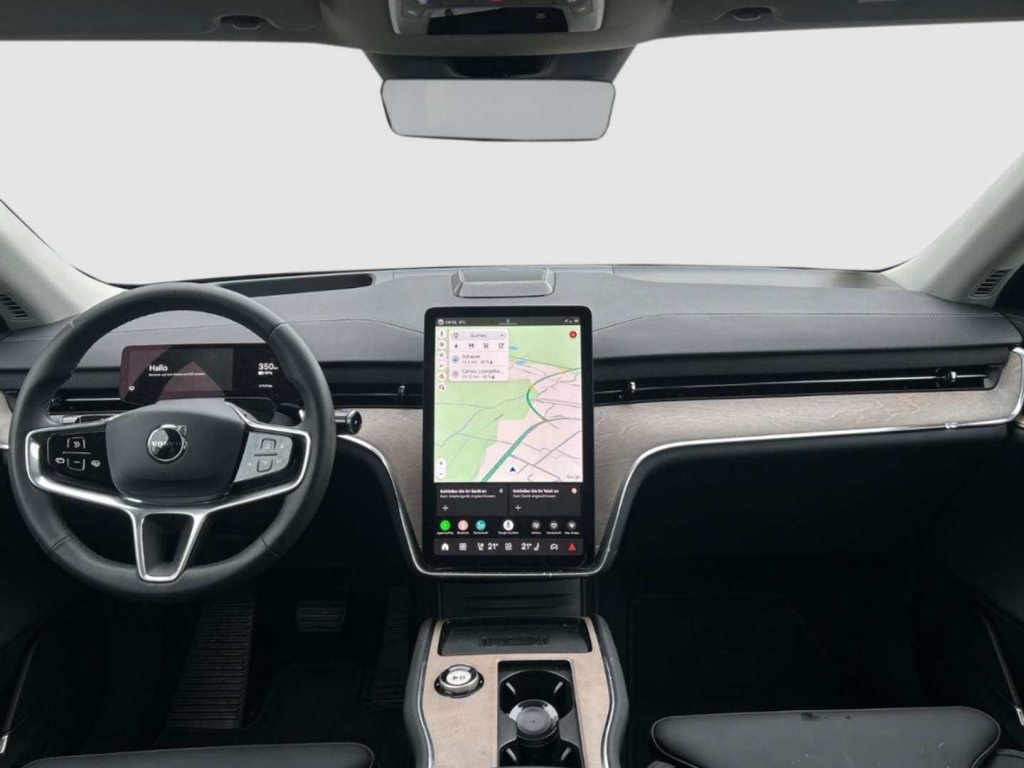 VOLVO Twin Ultra AWD, Elektro, Occasion / Gebraucht, Automatik - 6
