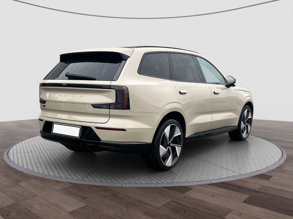 VOLVO EX 90 Twin Ultra AWD/ 7-Plätzer, Elettrica, Occasioni / Usate, Automatico - 2