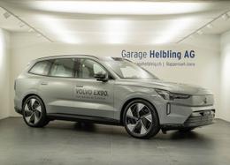 VOLVO EX 90