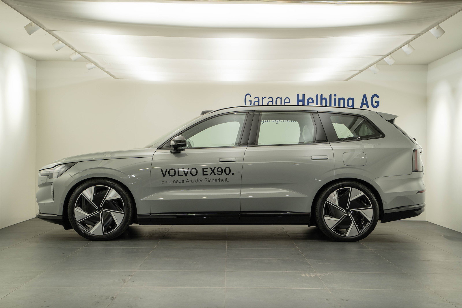 VOLVO EX90 Twin Performance Ultra AWD, Elettrica, Auto dimostrativa, Automatico - 3