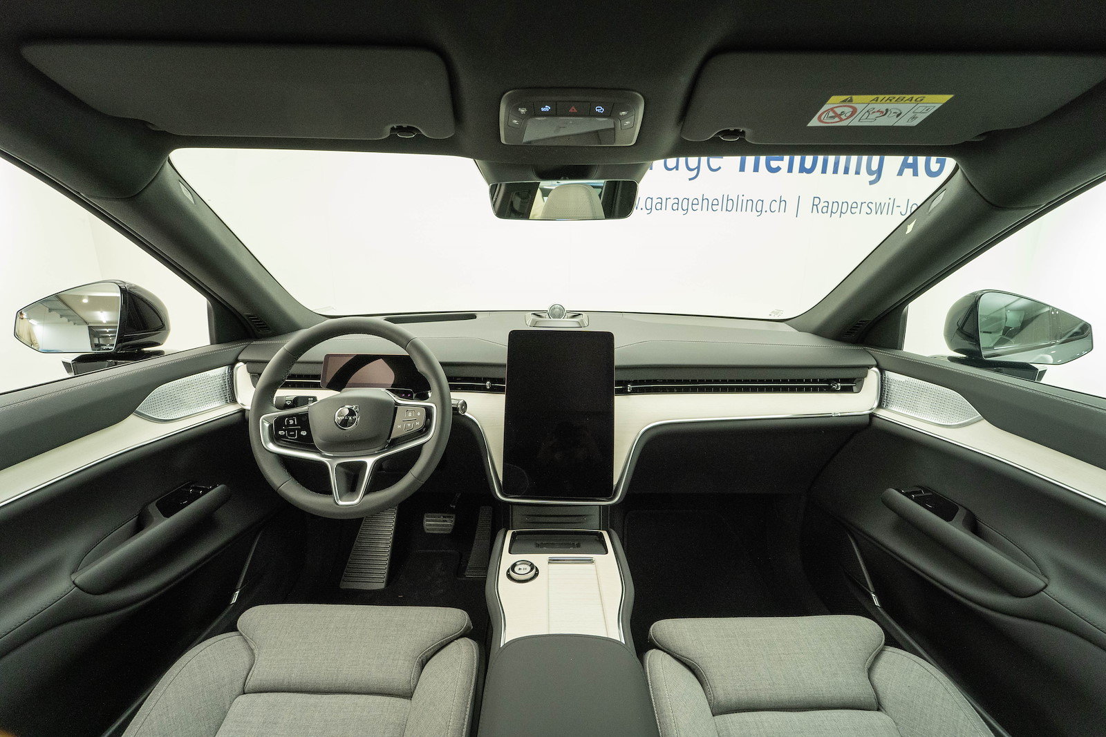 VOLVO EX90 Twin Performance Ultra AWD, Elettrica, Auto dimostrativa, Automatico - 6