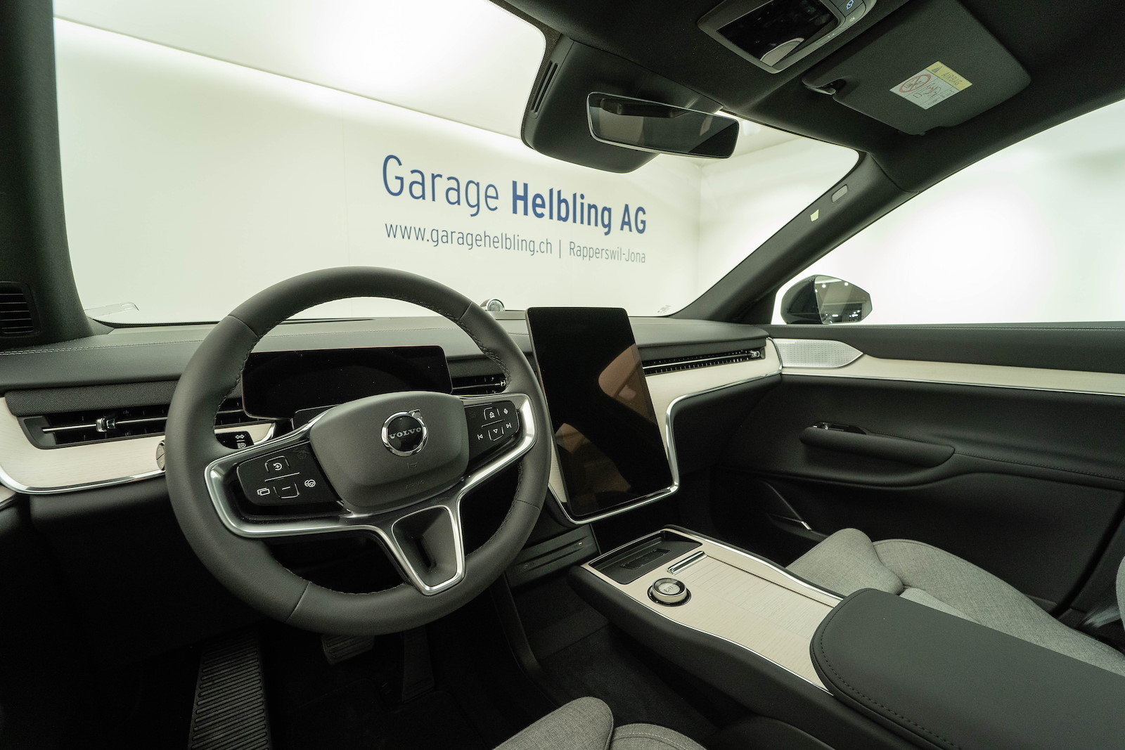 VOLVO EX90 Twin Performance Ultra AWD, Elettrica, Auto dimostrativa, Automatico - 7