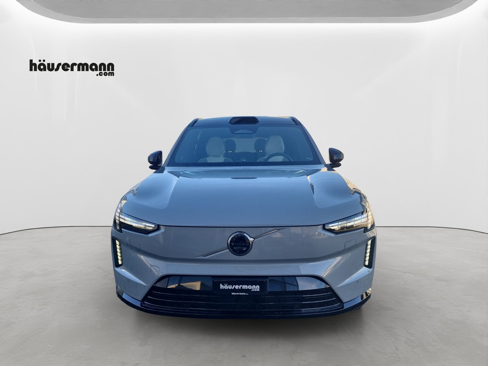 VOLVO EX90 Twin Performance Ultra AWD, Électrique, Voiture de démonstration, Automatique - 2