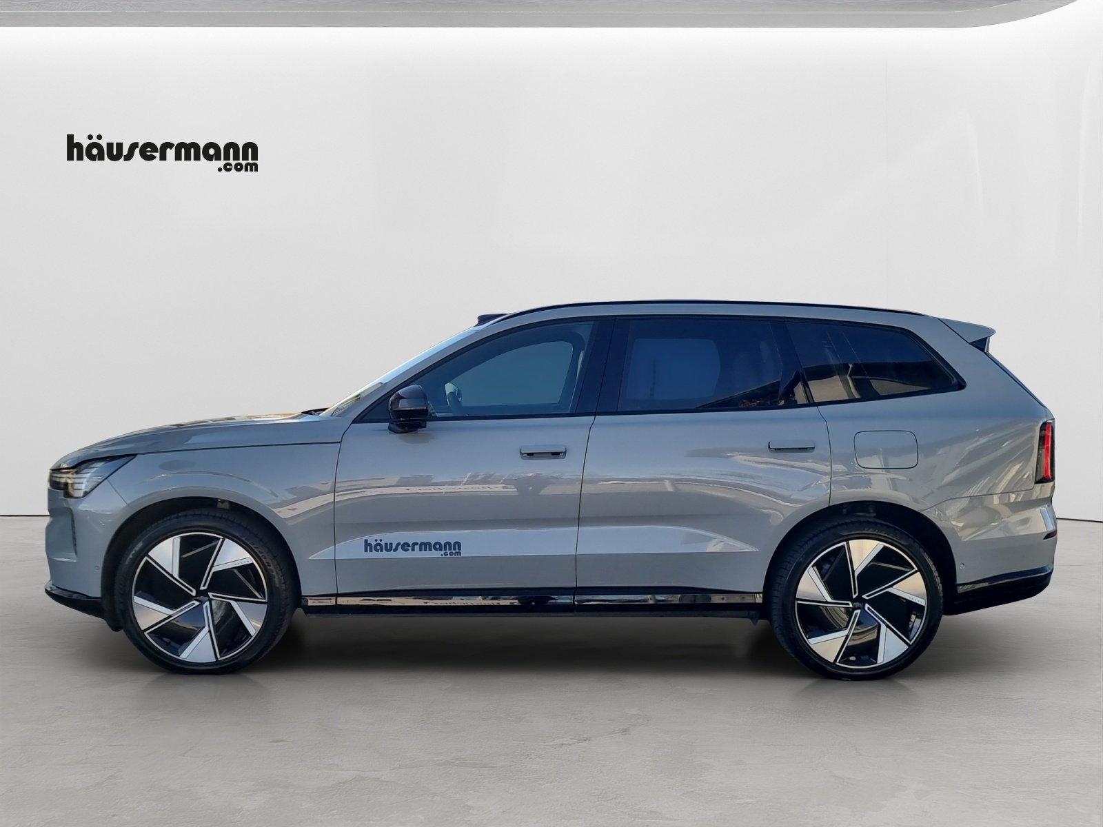 VOLVO EX90 Twin Performance Ultra AWD, Électrique, Voiture de démonstration, Automatique - 3