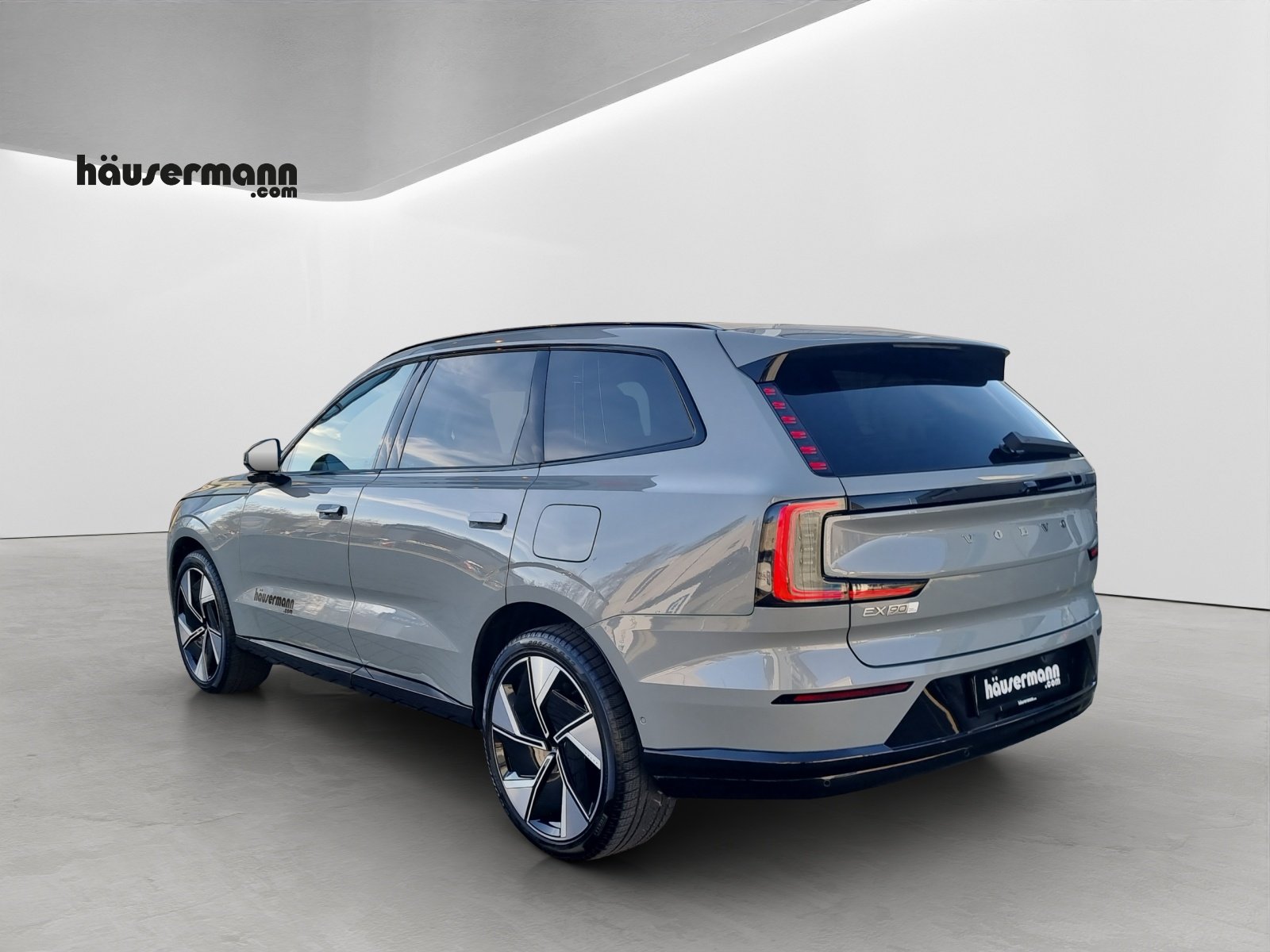 VOLVO EX90 Twin Performance Ultra AWD, Électrique, Voiture de démonstration, Automatique - 4