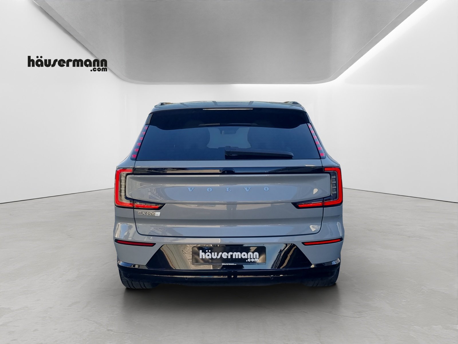 VOLVO EX90 Twin Performance Ultra AWD, Électrique, Voiture de démonstration, Automatique - 5