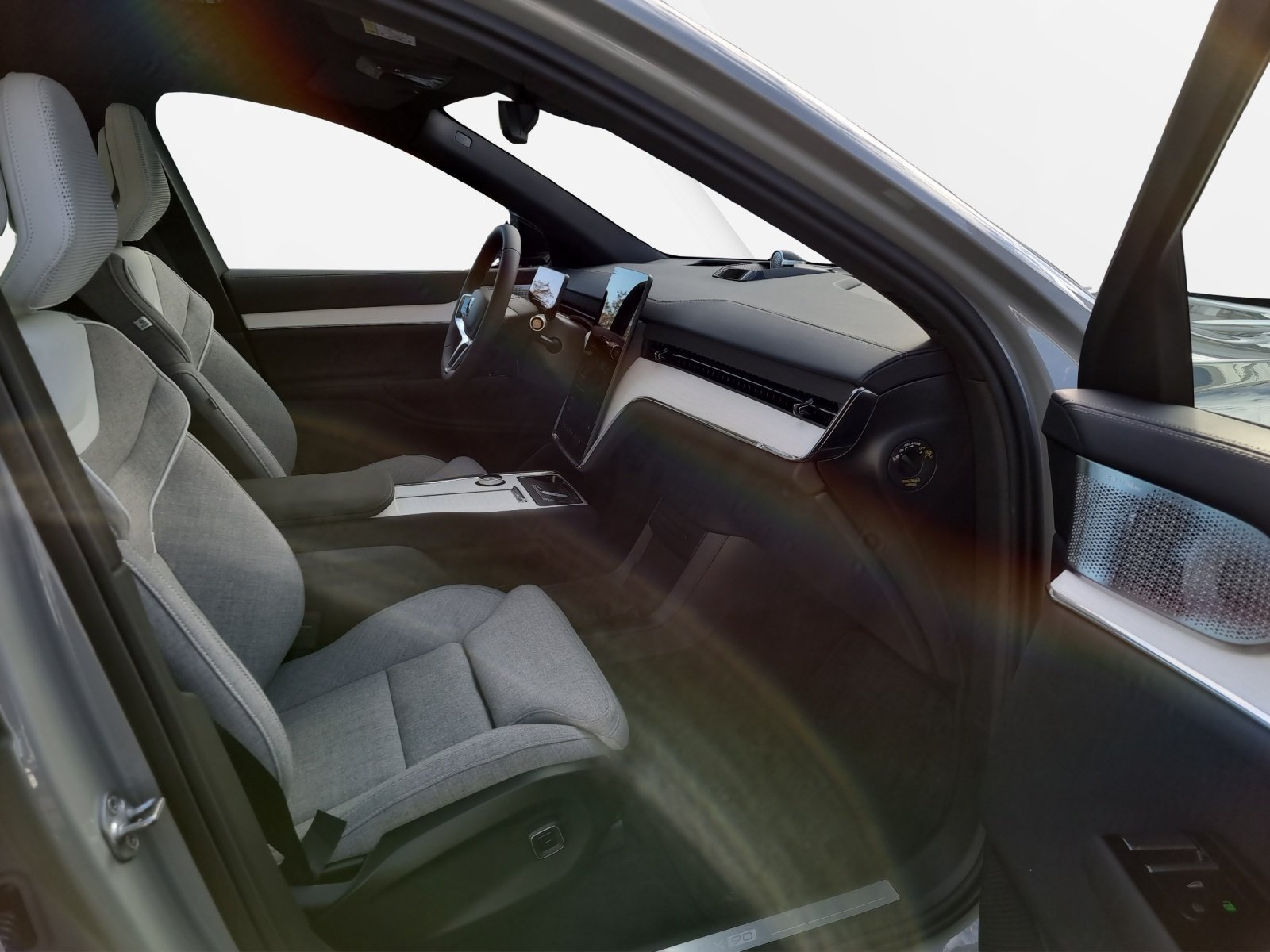 VOLVO EX90 Twin Performance Ultra AWD, Électrique, Voiture de démonstration, Automatique - 7