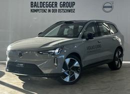 VOLVO EX 90