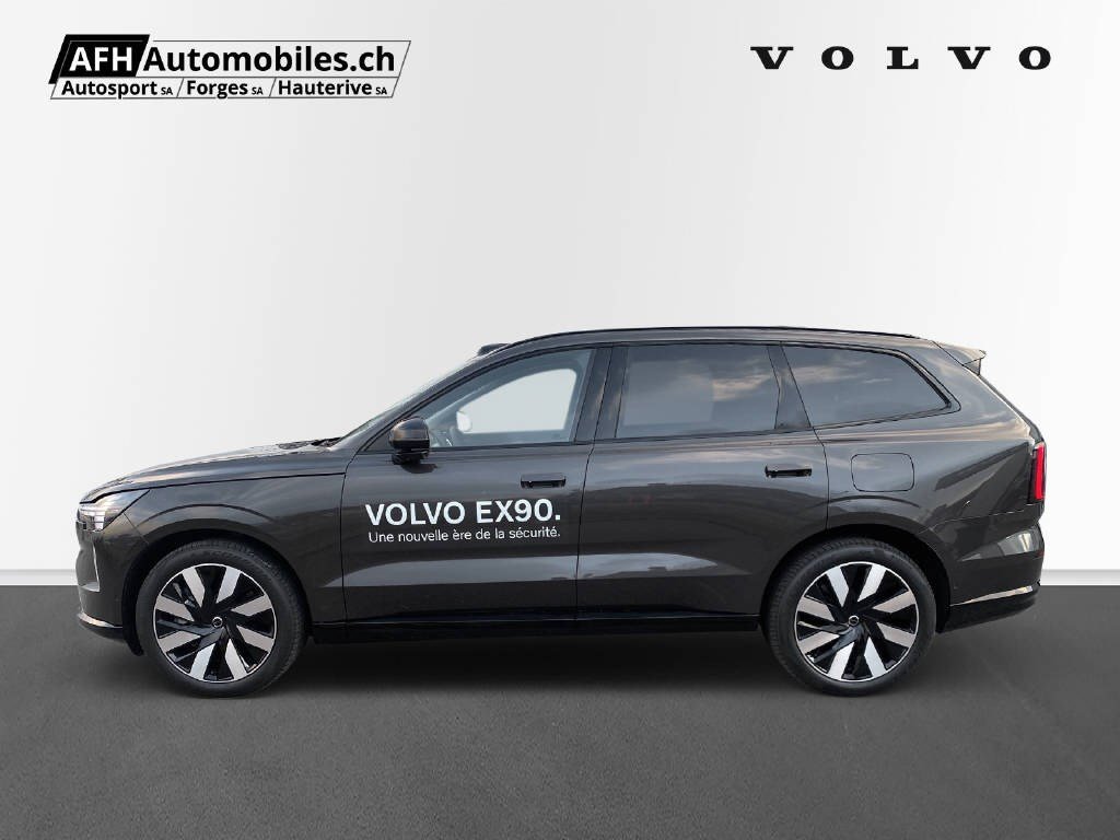 VOLVO EX90 Twin Ultra AWD 356EV670E1, Électrique, Voiture de démonstration, Automatique - 2