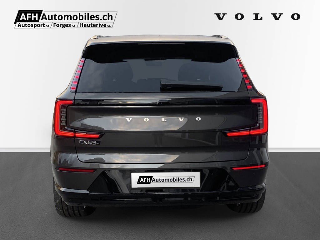VOLVO EX90 Twin Ultra AWD 356EV670E1, Électrique, Voiture de démonstration, Automatique - 4