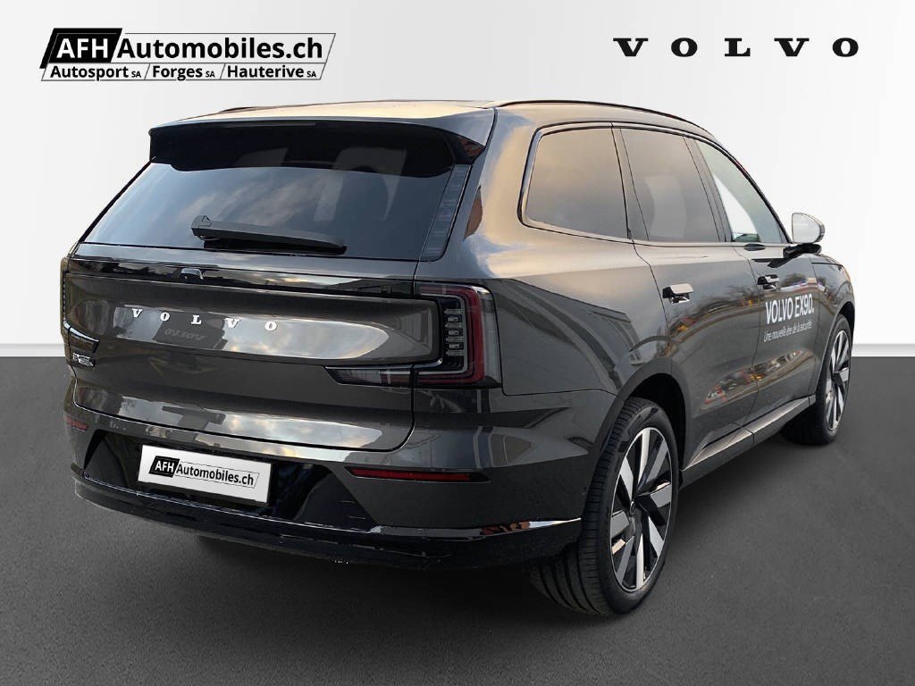 VOLVO EX90 Twin Ultra AWD 356EV670E1, Électrique, Voiture de démonstration, Automatique - 5