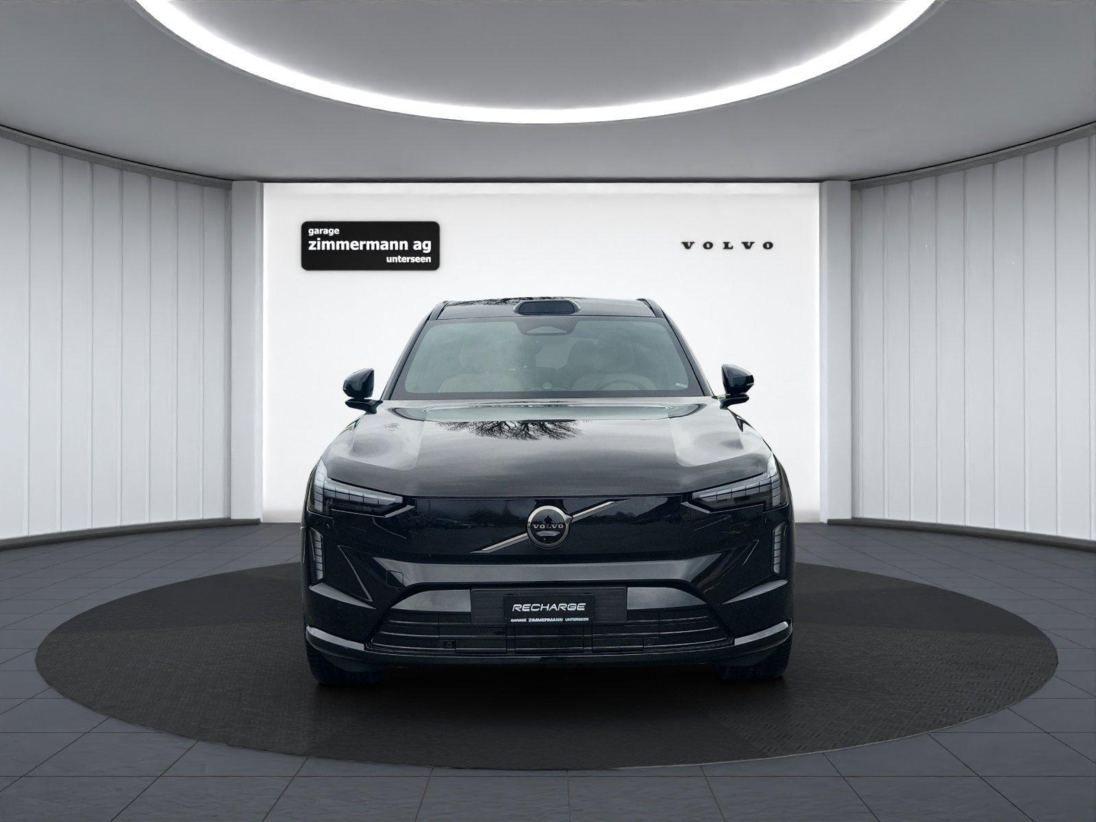 VOLVO EX90 Twin Performance Ultra AW, Elettrica, Auto dimostrativa, Automatico - 2