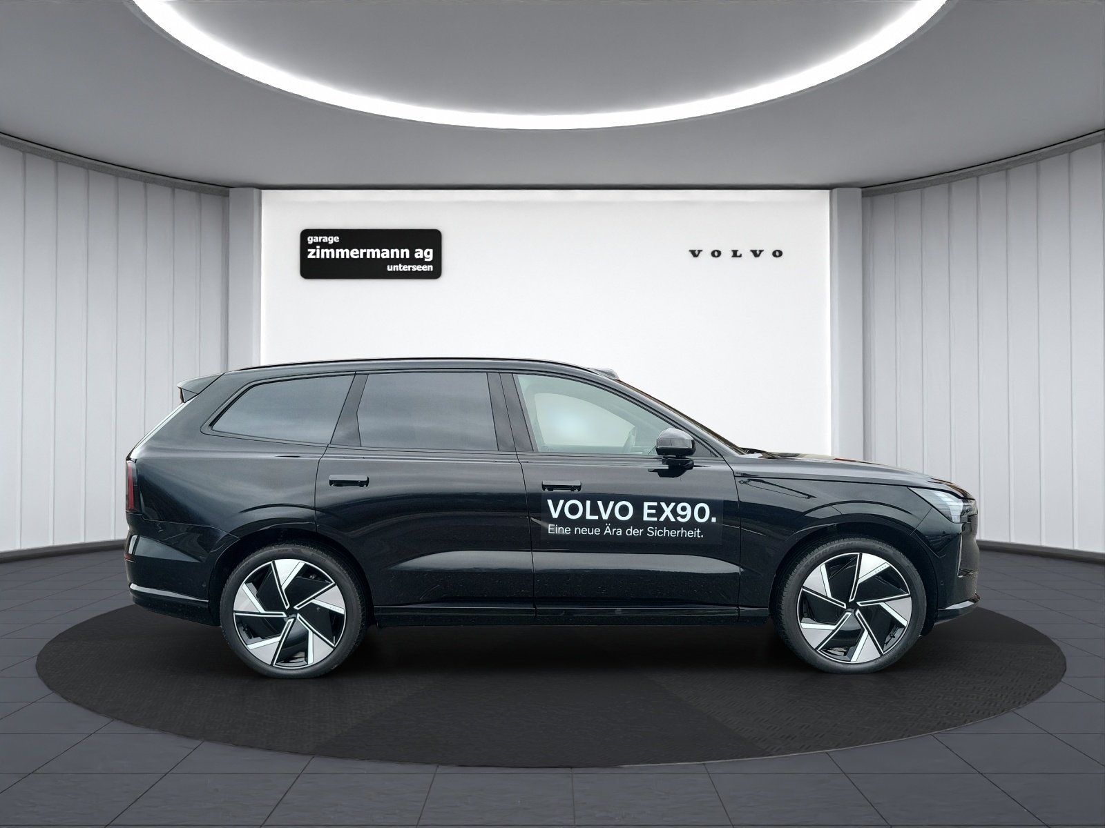VOLVO EX90 Twin Performance Ultra AW, Elettrica, Auto dimostrativa, Automatico - 4