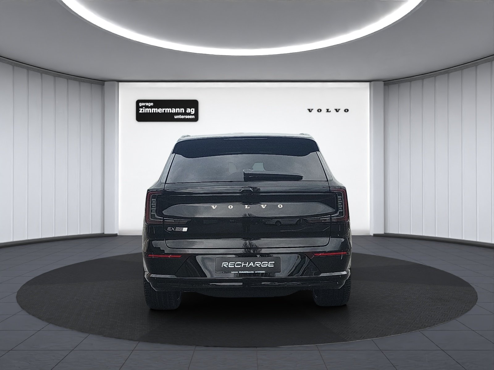 VOLVO EX90 Twin Performance Ultra AW, Elettrica, Auto dimostrativa, Automatico - 6
