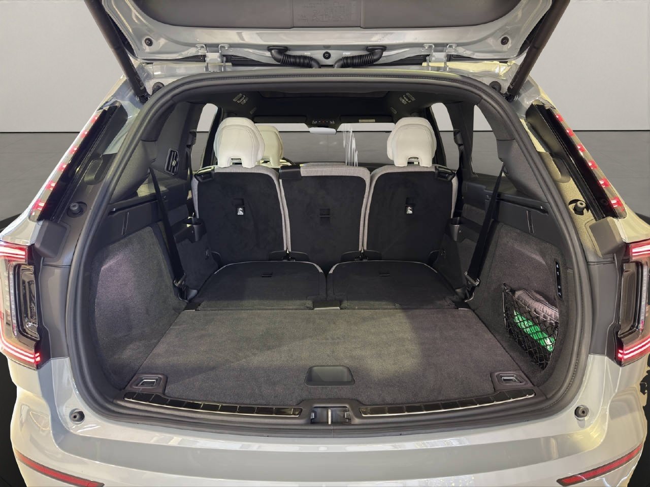 VOLVO EX90 Twin Performance Ultra AWD, Elektro, Vorführwagen, Automatik - 7