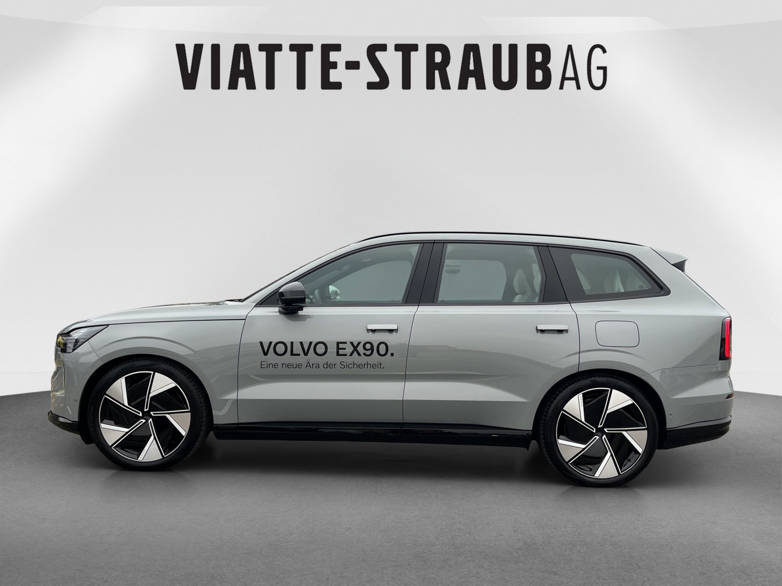 VOLVO EX90 Twin Performance Ultra AWD, Elektro, Vorführwagen, Automatik - 2