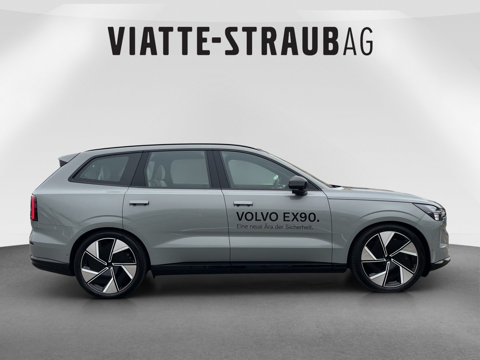 VOLVO EX90 Twin Performance Ultra AWD, Elektro, Vorführwagen, Automatik - 6