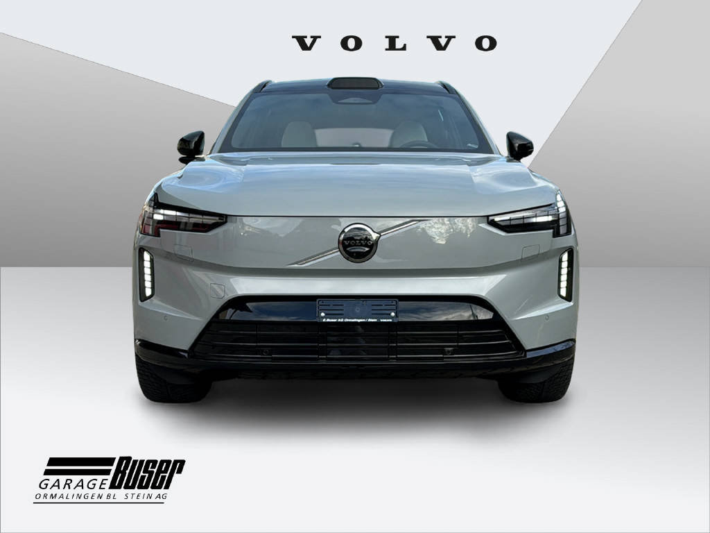 VOLVO EX90 Twin Performance Ultra AWD, Électrique, Voiture de démonstration, Automatique - 2