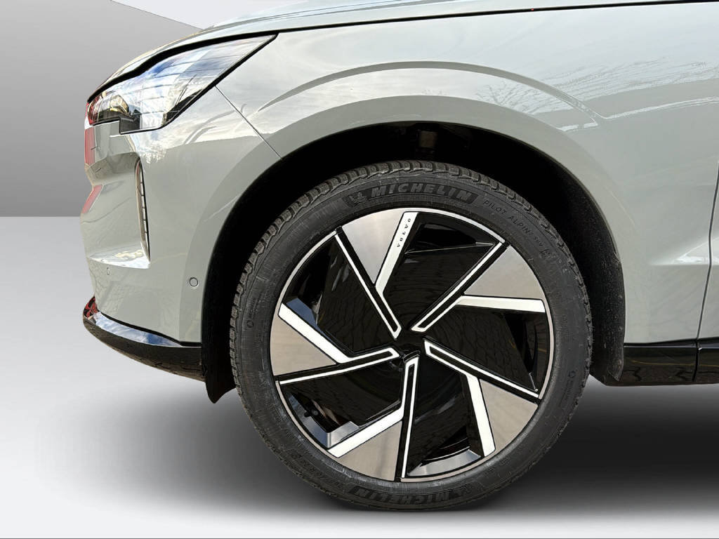 VOLVO EX90 Twin Performance Ultra AWD, Électrique, Voiture de démonstration, Automatique - 7