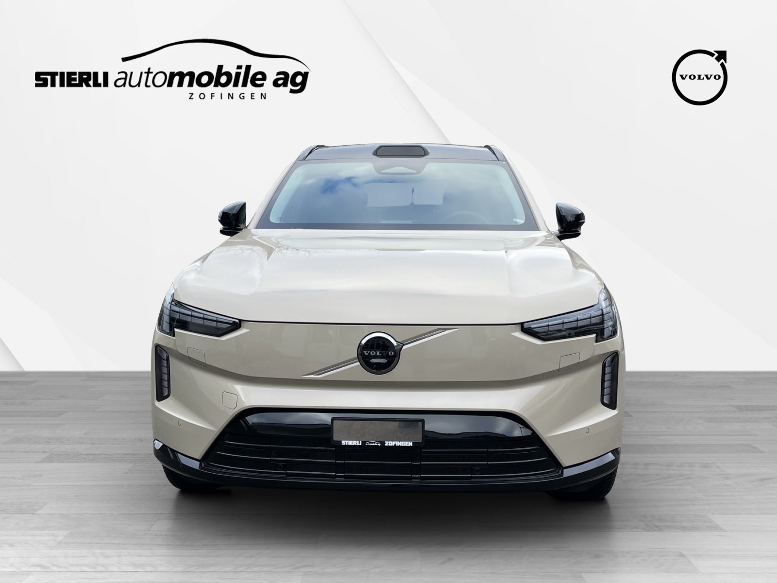 VOLVO EX90 Twin Performance Ultra AWD, Elettrica, Auto dimostrativa, Automatico - 2