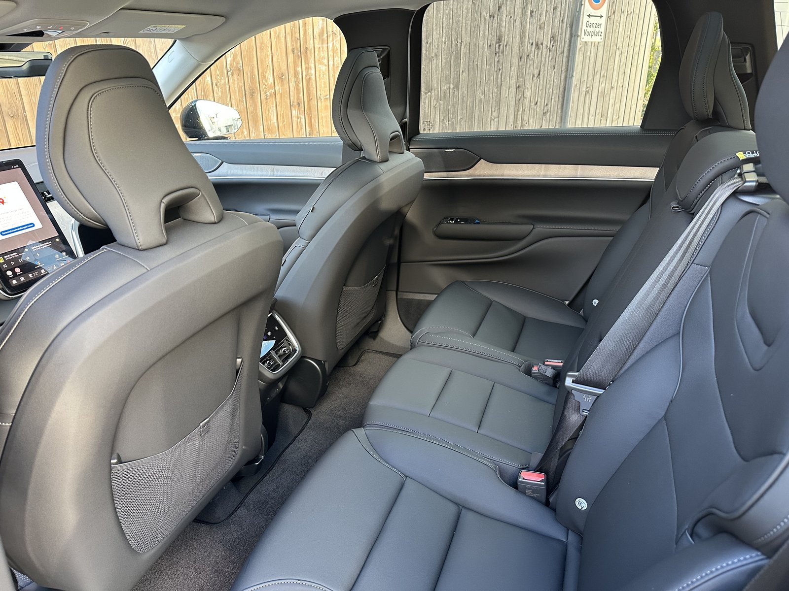 VOLVO EX90 Twin Ultra AWD, Elettrica, Auto dimostrativa, Automatico - 5