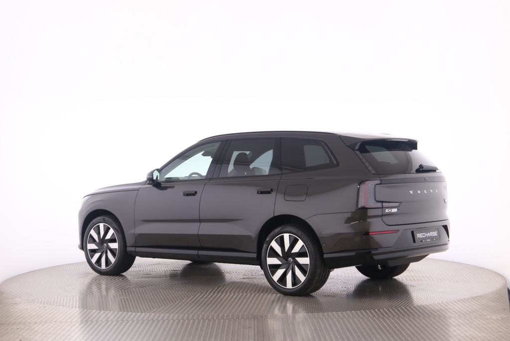 VOLVO EX90 Twin Ultra AWD, Électrique, Voiture de démonstration, Automatique - 2