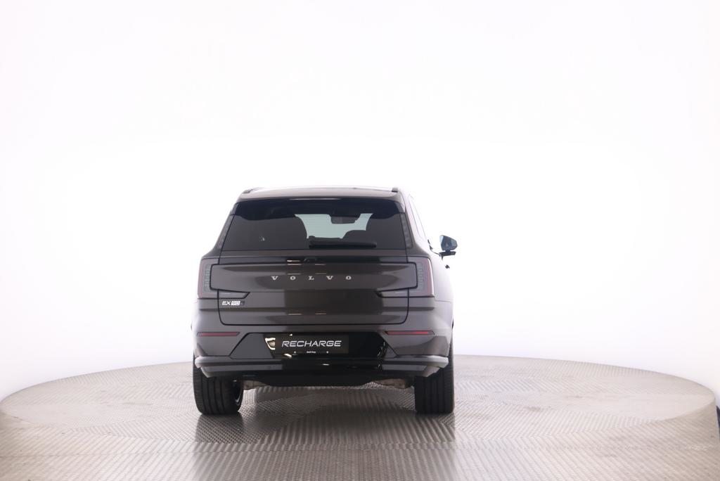 VOLVO EX90 Twin Ultra AWD, Électrique, Voiture de démonstration, Automatique - 3