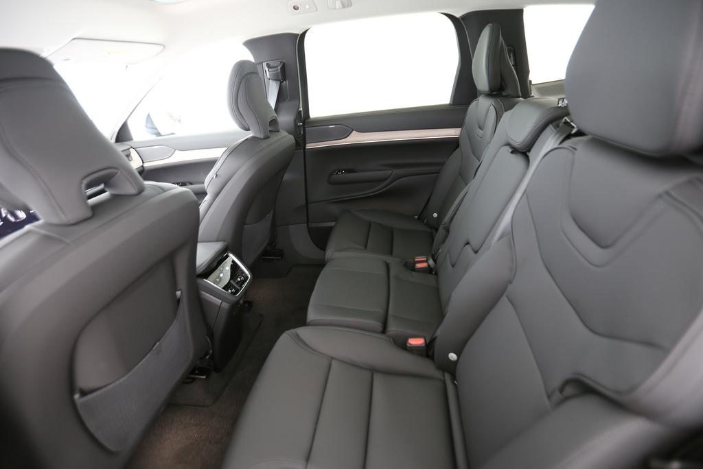 VOLVO EX90 Twin Ultra AWD, Électrique, Voiture de démonstration, Automatique - 5