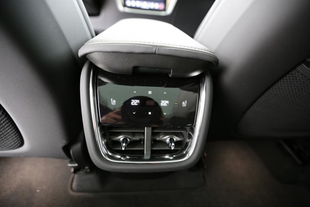 VOLVO EX90 Twin Ultra AWD, Électrique, Voiture de démonstration, Automatique - 7